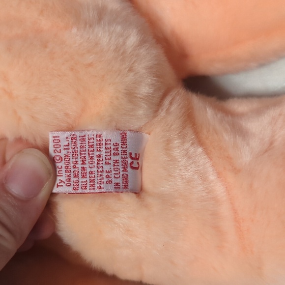 Dearest Beanie Buddy - Picture 8 of 9